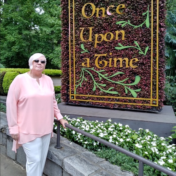 Meet your Posher, Kathy - Picture 3 of 8